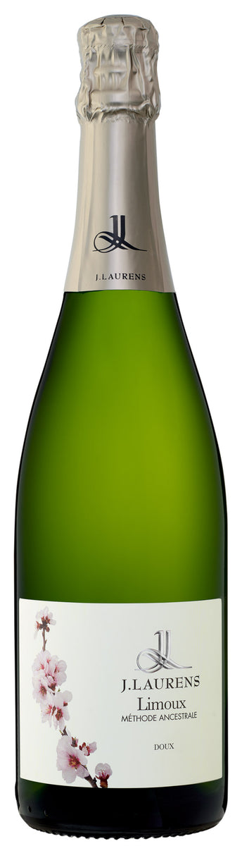Domaine J. Laurens Le Moulin Sparkling Wine: Price, Ratings & Reviews - View #4